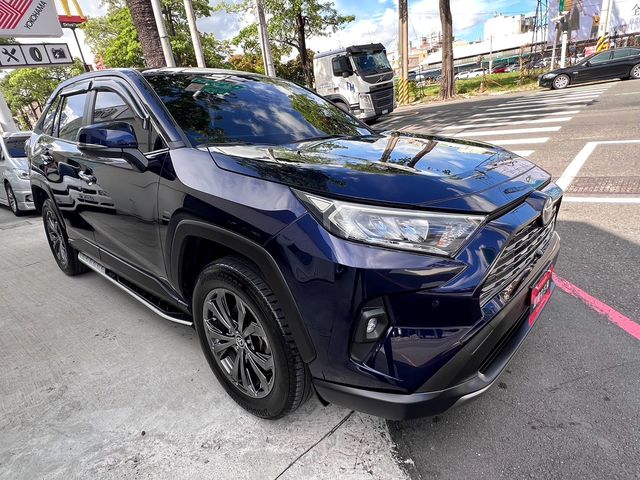 RAV4 2.0  第3張相片