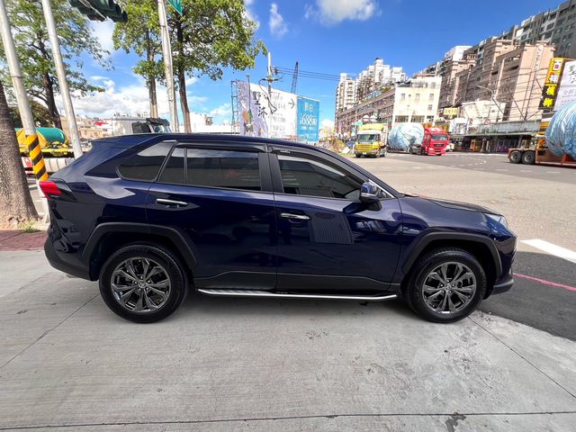 RAV4 2.0  第4張相片