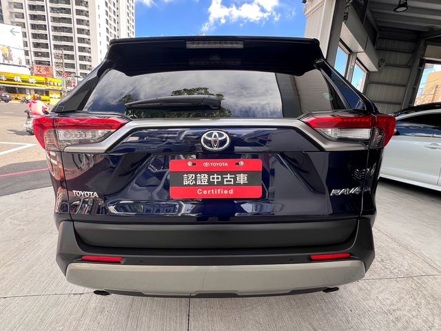 RAV4 2.0  第6張相片