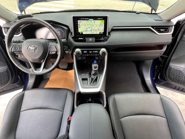 RAV4 2.0  第7張相片
