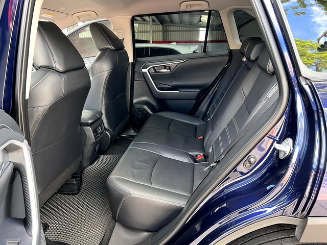RAV4 2.0  第9張相片