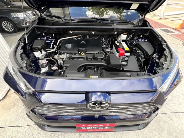 RAV4 2.0  第10張相片
