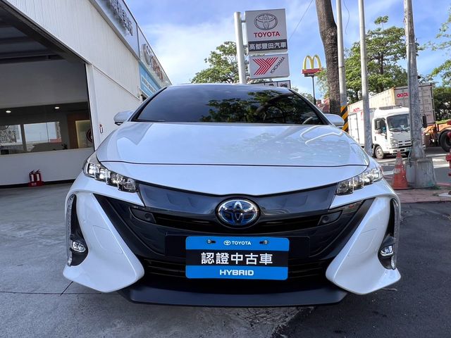 PHV 1.8  第2張相片