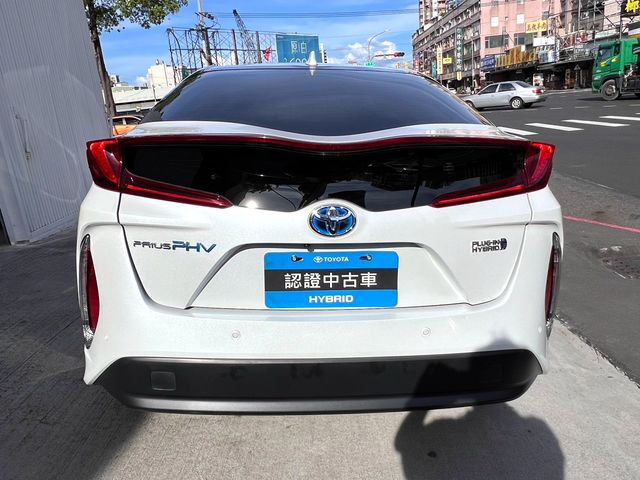 PHV 1.8  第6張相片