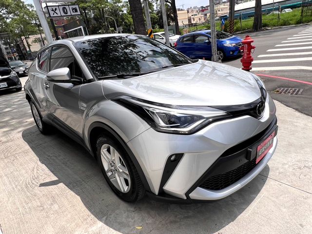 C-HR 1.2  第3張相片