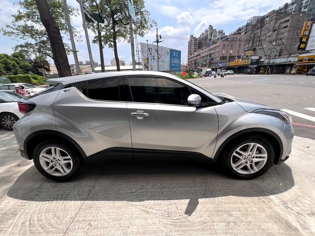 C-HR 1.2  第4張相片
