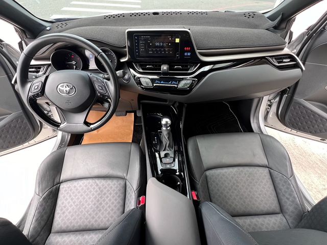 C-HR 1.2  第7張相片