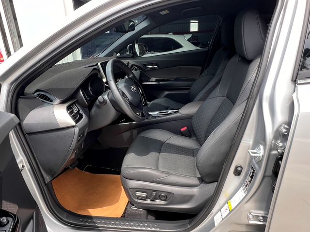 C-HR 1.2  第8張相片
