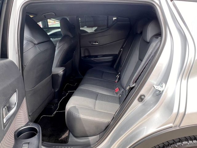 C-HR 1.2  第9張相片