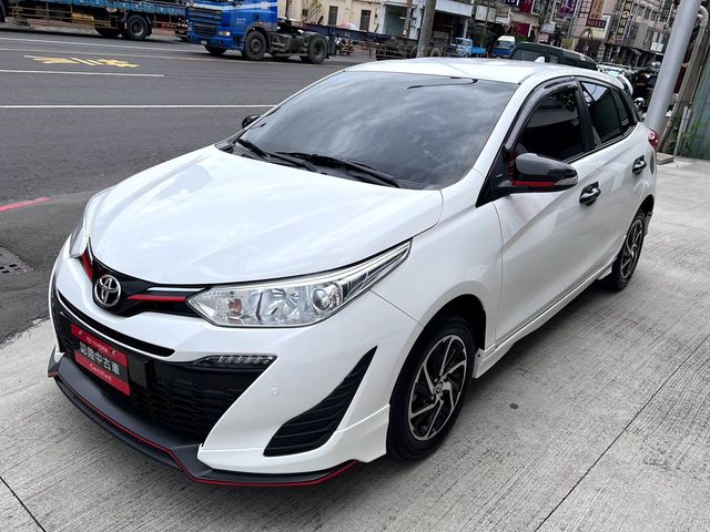YARIS 1.5  第1張相片