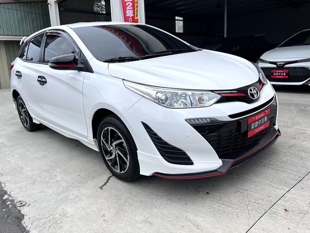 YARIS 1.5  第3張相片