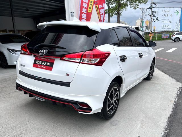 YARIS 1.5  第5張相片
