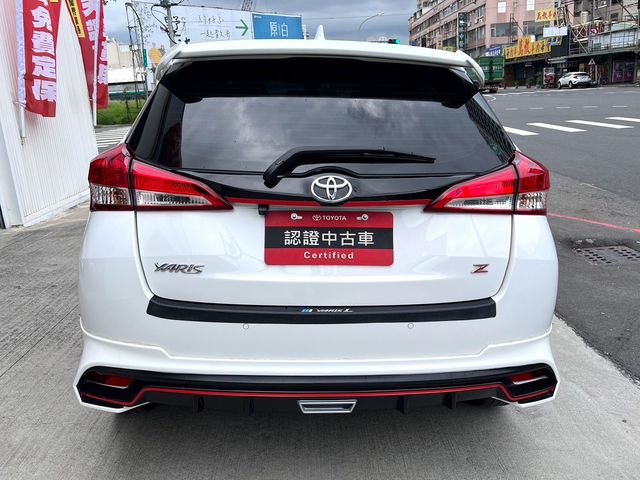 YARIS 1.5  第6張相片