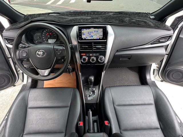 YARIS 1.5  第7張相片