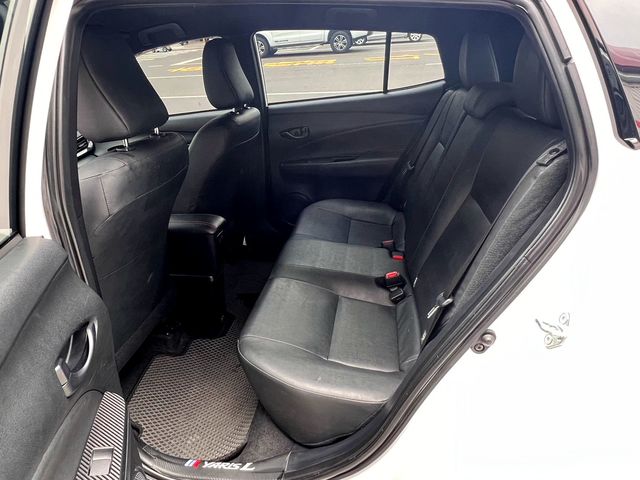 YARIS 1.5  第9張相片