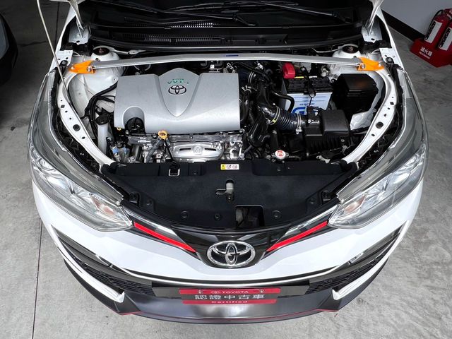 YARIS 1.5  第10張相片