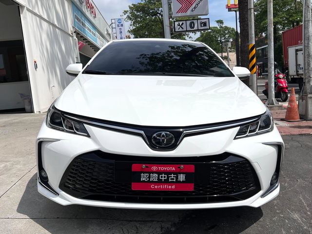 ALTIS 1.8  第2張相片