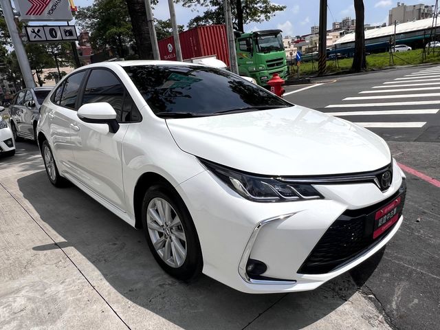 ALTIS 1.8  第3張相片