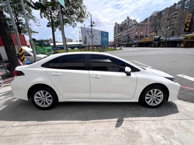 ALTIS 1.8  第4張相片