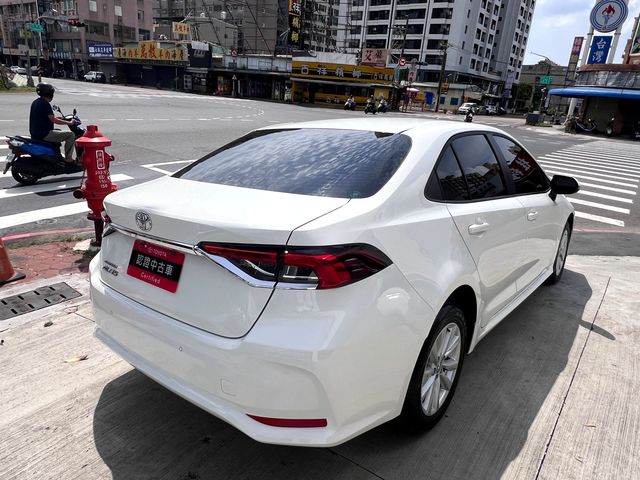 ALTIS 1.8  第5張相片