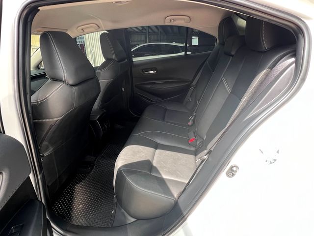 ALTIS 1.8  第9張相片