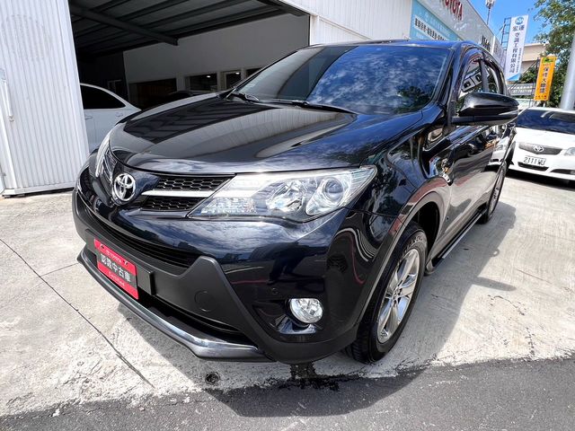 RAV4 2.0  第1張相片