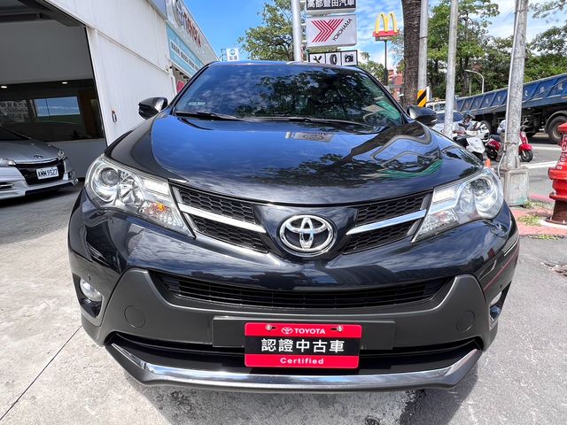RAV4 2.0  第2張相片