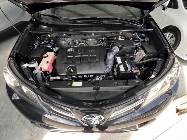 RAV4 2.0  第10張相片