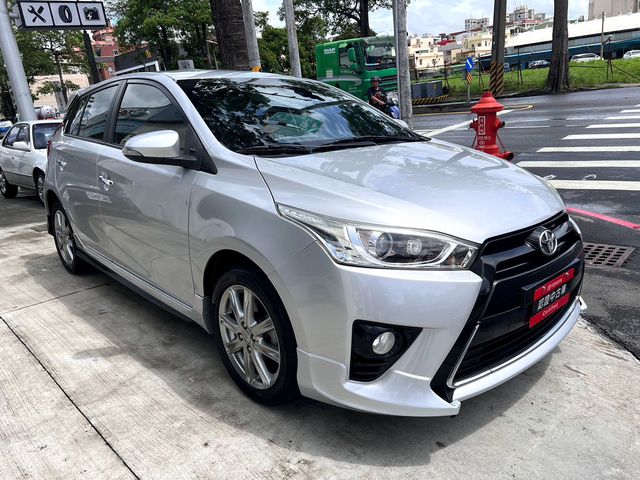 YARIS 1.5S  第3張相片