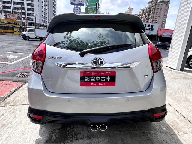 YARIS 1.5S  第6張相片