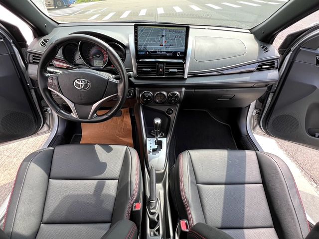 YARIS 1.5S  第7張相片