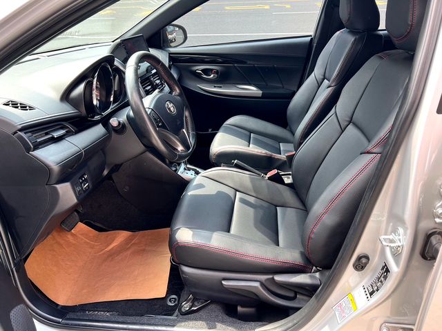 YARIS 1.5S  第8張相片