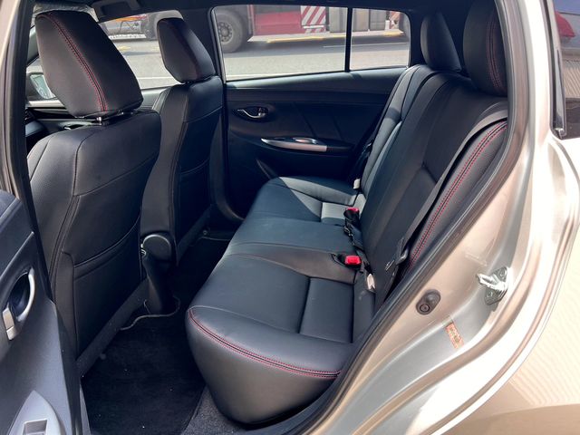 YARIS 1.5S  第9張相片