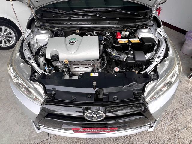 YARIS 1.5S  第10張相片