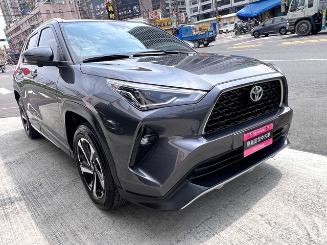 Y CROSS 1.5  第3張相片
