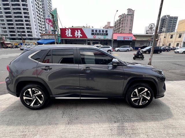 Y CROSS 1.5  第4張相片