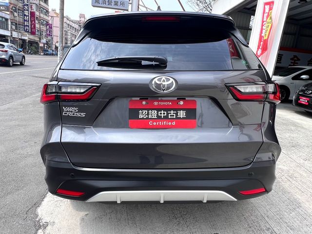Y CROSS 1.5  第6張相片