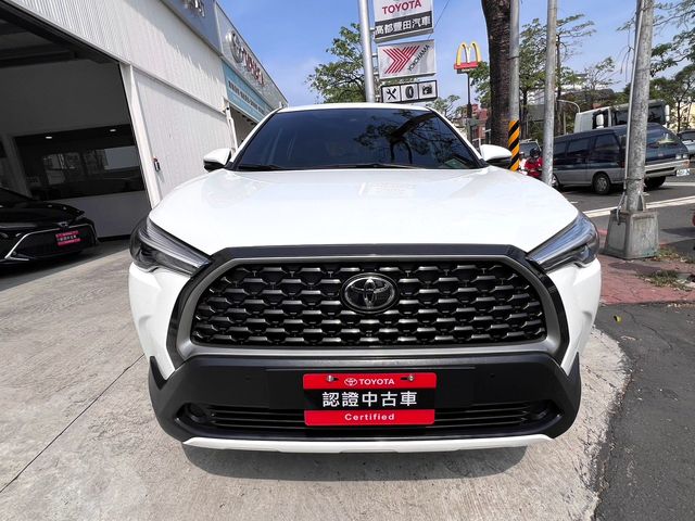 CROSS 1.8  第2張相片