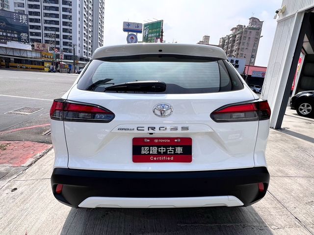 CROSS 1.8  第6張相片