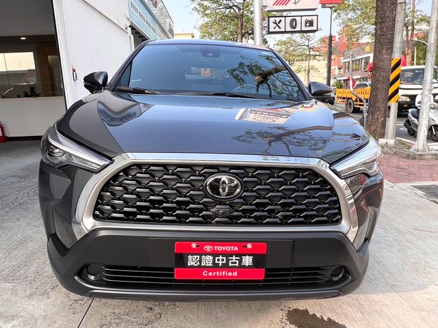CROSS 1.8  第2張相片