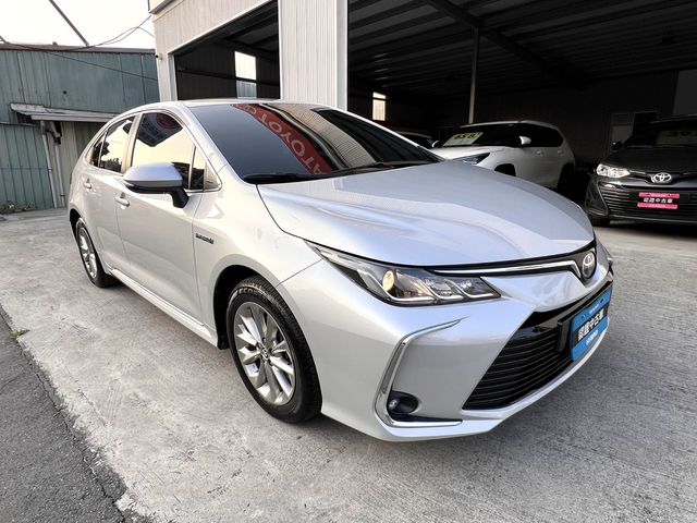 ALTIS 1.8HV  第3張相片