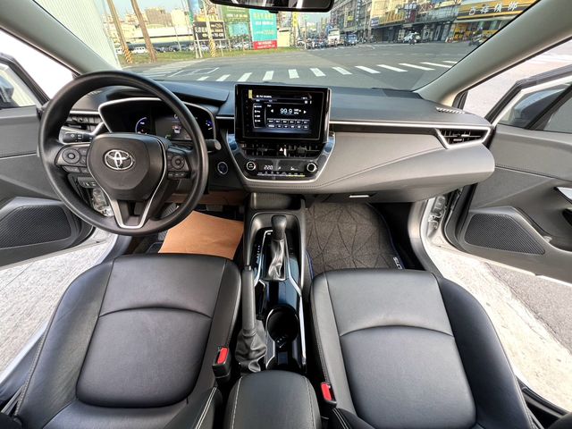 ALTIS 1.8HV  第7張相片