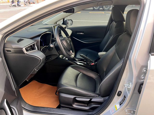 ALTIS 1.8HV  第8張相片