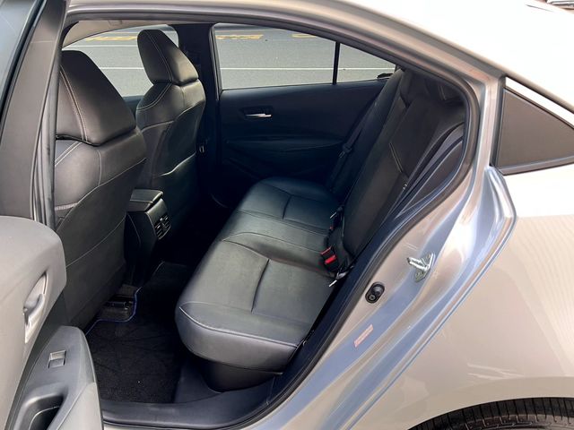 ALTIS 1.8HV  第9張相片