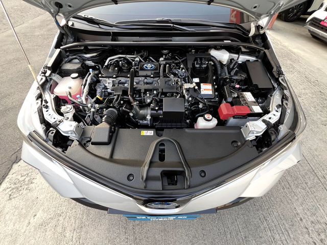 ALTIS 1.8HV  第10張相片