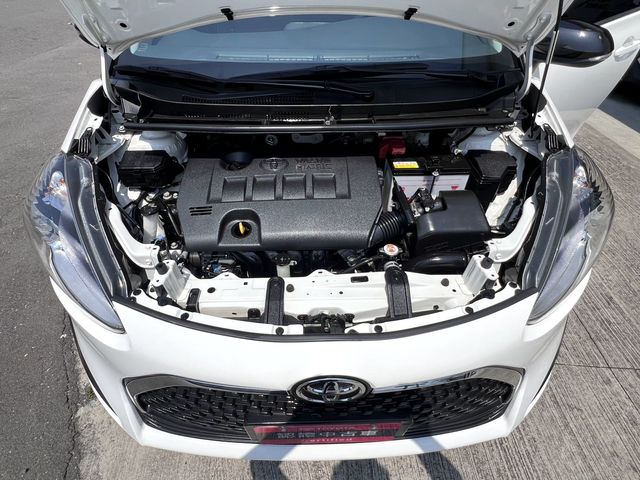 SIENTA 1.8  第10張相片