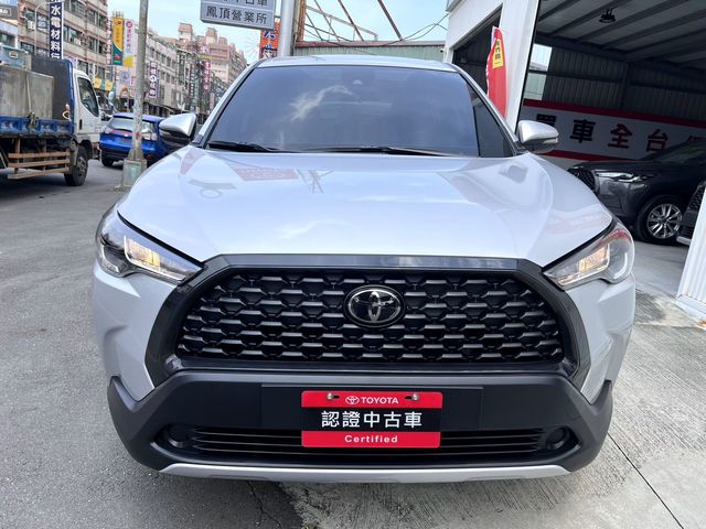 CROSS 1.8  第2張相片