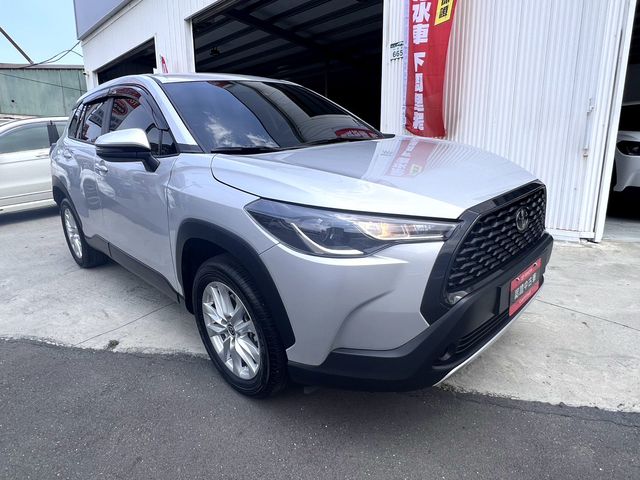 CROSS 1.8  第3張相片