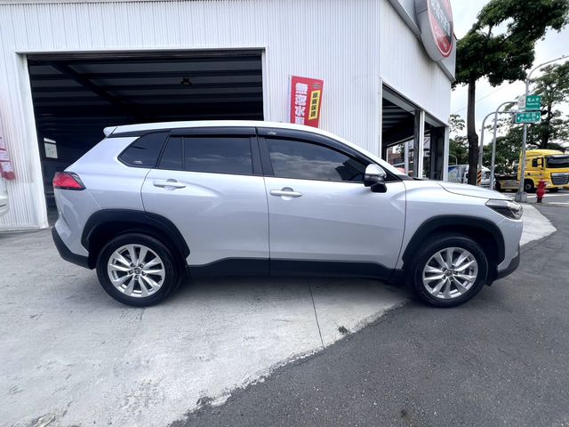 CROSS 1.8  第4張相片