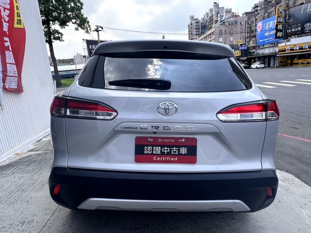 CROSS 1.8  第6張相片